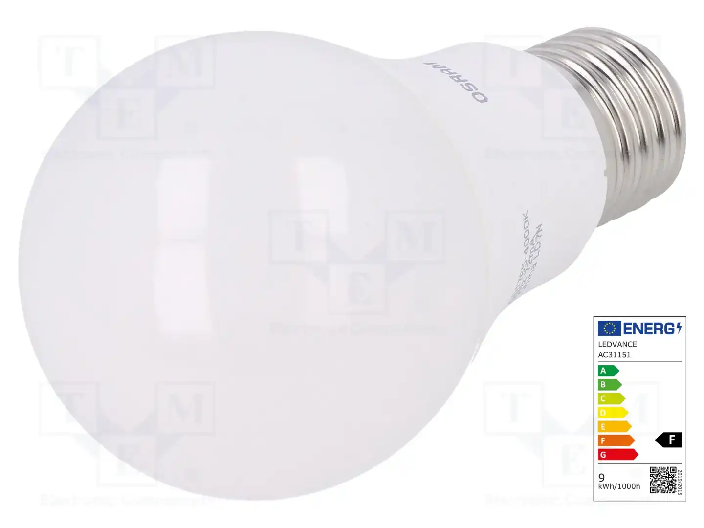ams OSRAM 4052899973381 — Источники света - освещение