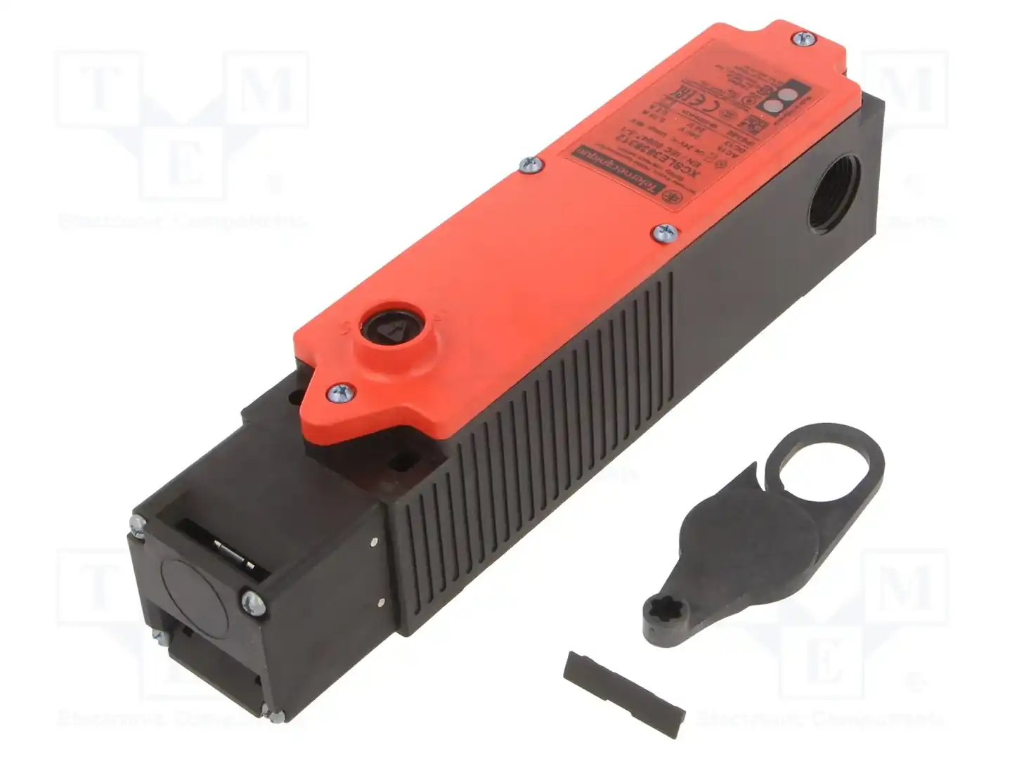 TELEMECANIQUE SENSORS XCSLE3838312 — Выключатели безопасности стандартные