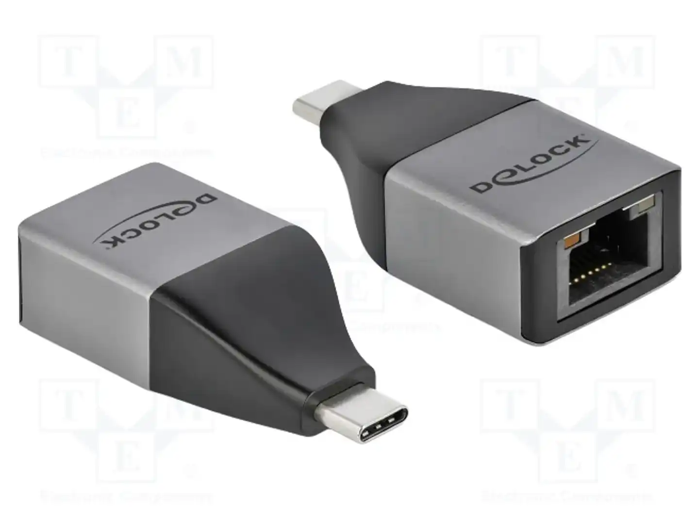 DELOCK 64118 — Кабели и адаптеры USB
