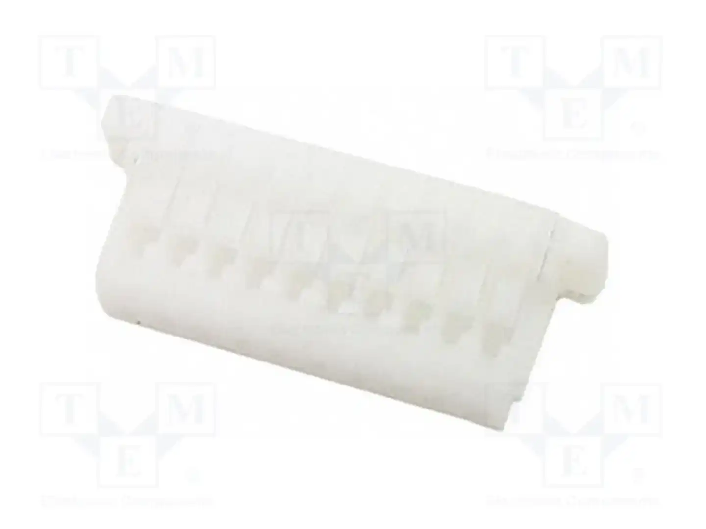 AMPHENOL 10147603-00010LF — Разъeмы сигнальные растр 1,00мм