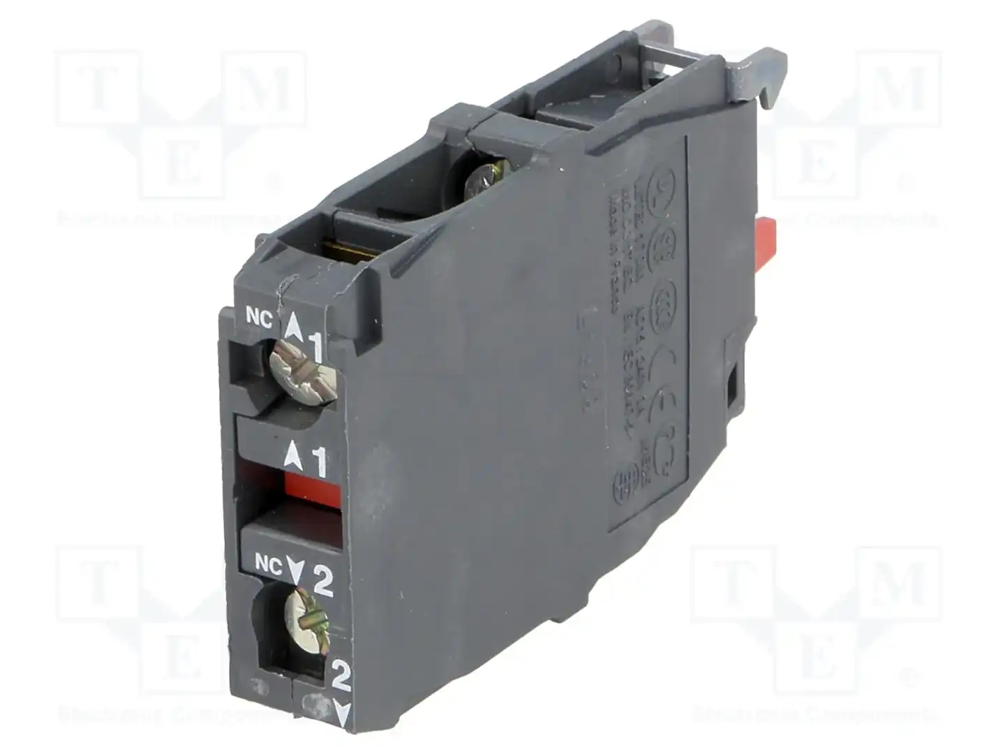 SCHNEIDER ELECTRIC ZBE204 — Панельные аксессуары стандартные