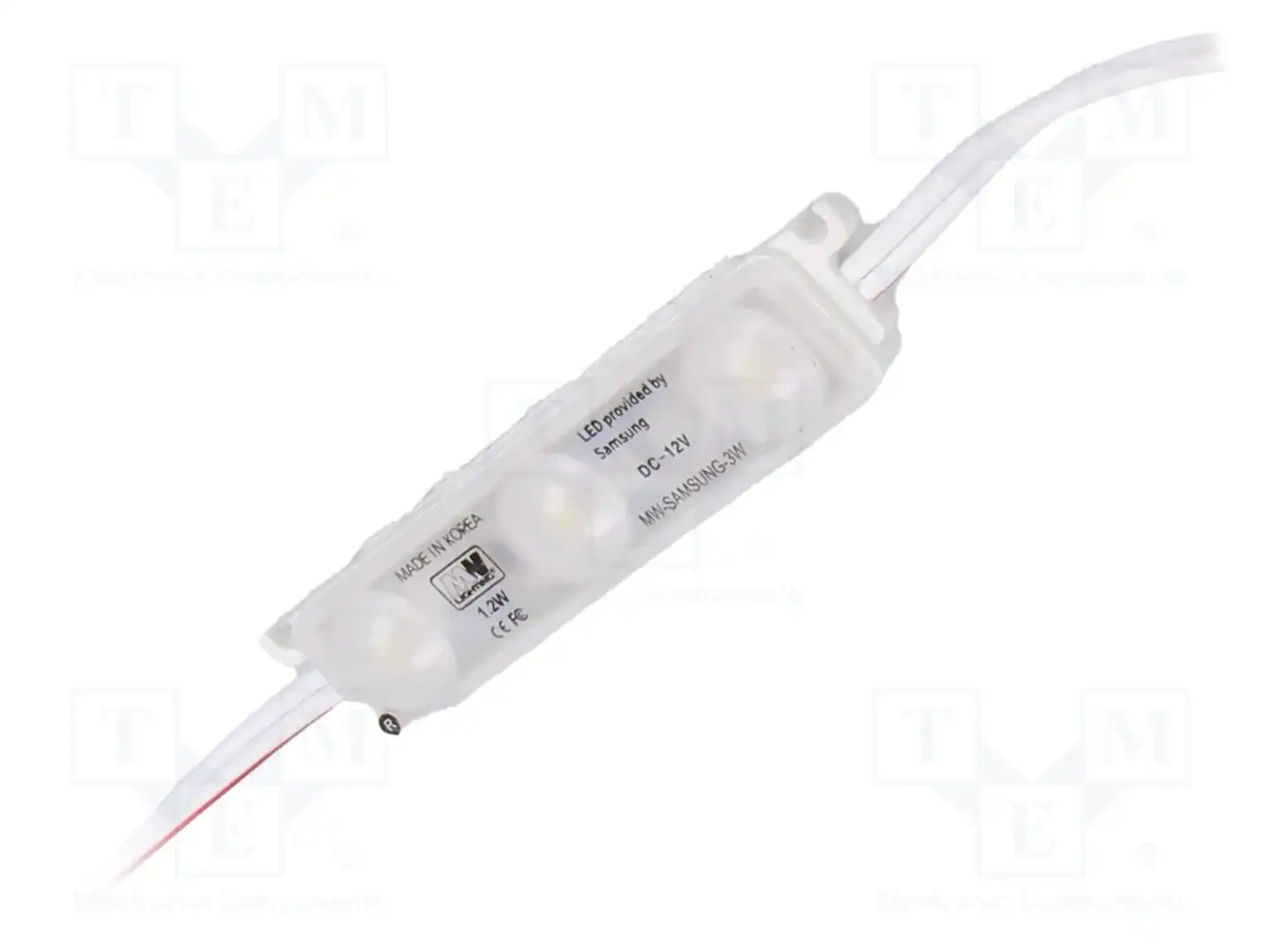 POS MW-SAMSUNG-3W — Источники света - светодиодные модули