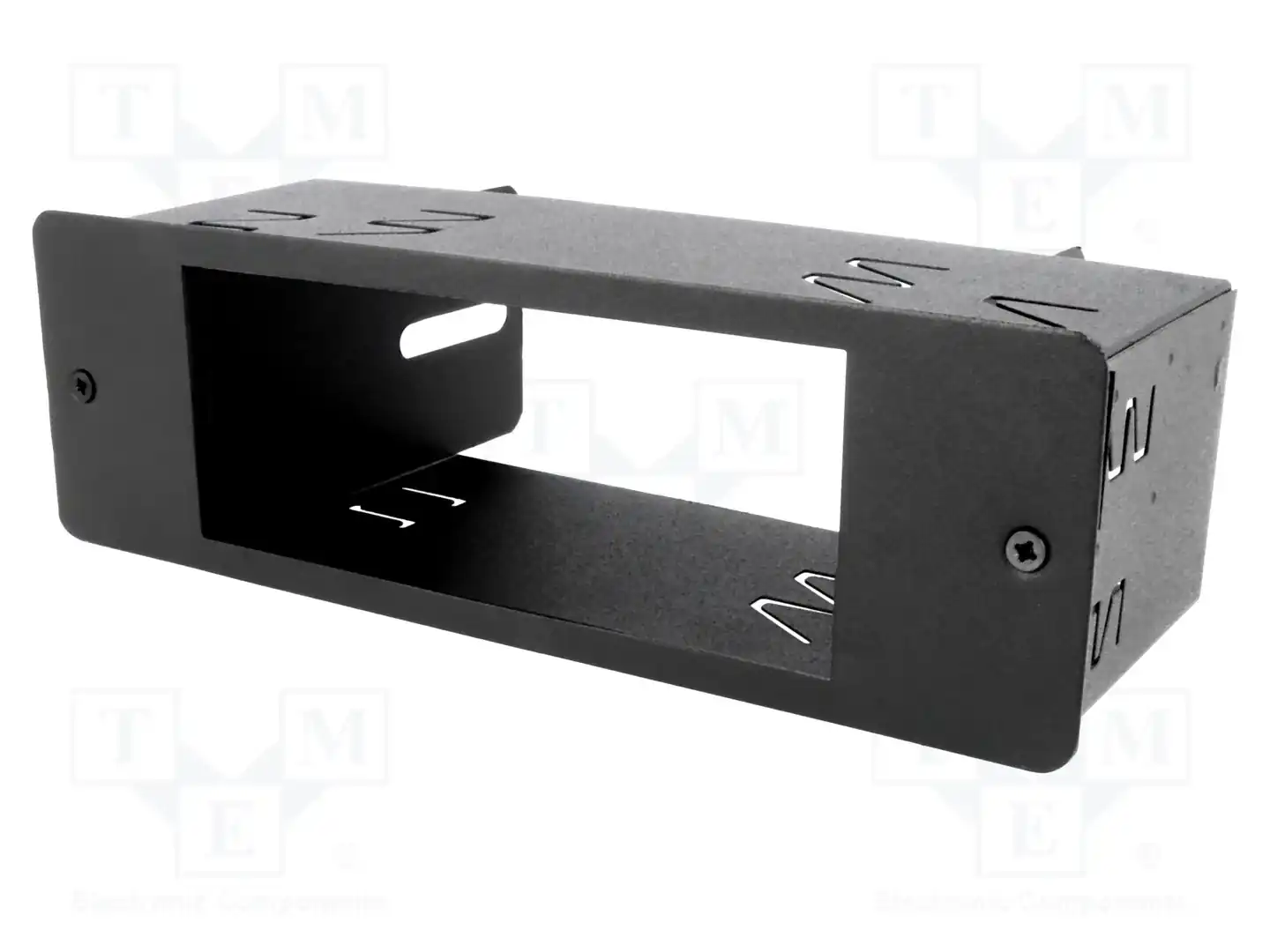 4CARMEDIA PCB.TYP.10 — Карманы и полукарманы для радио