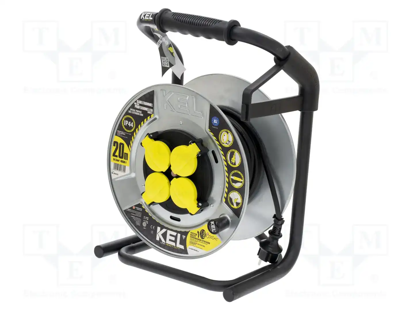 KEL W-99433 — Сетевые удлинители