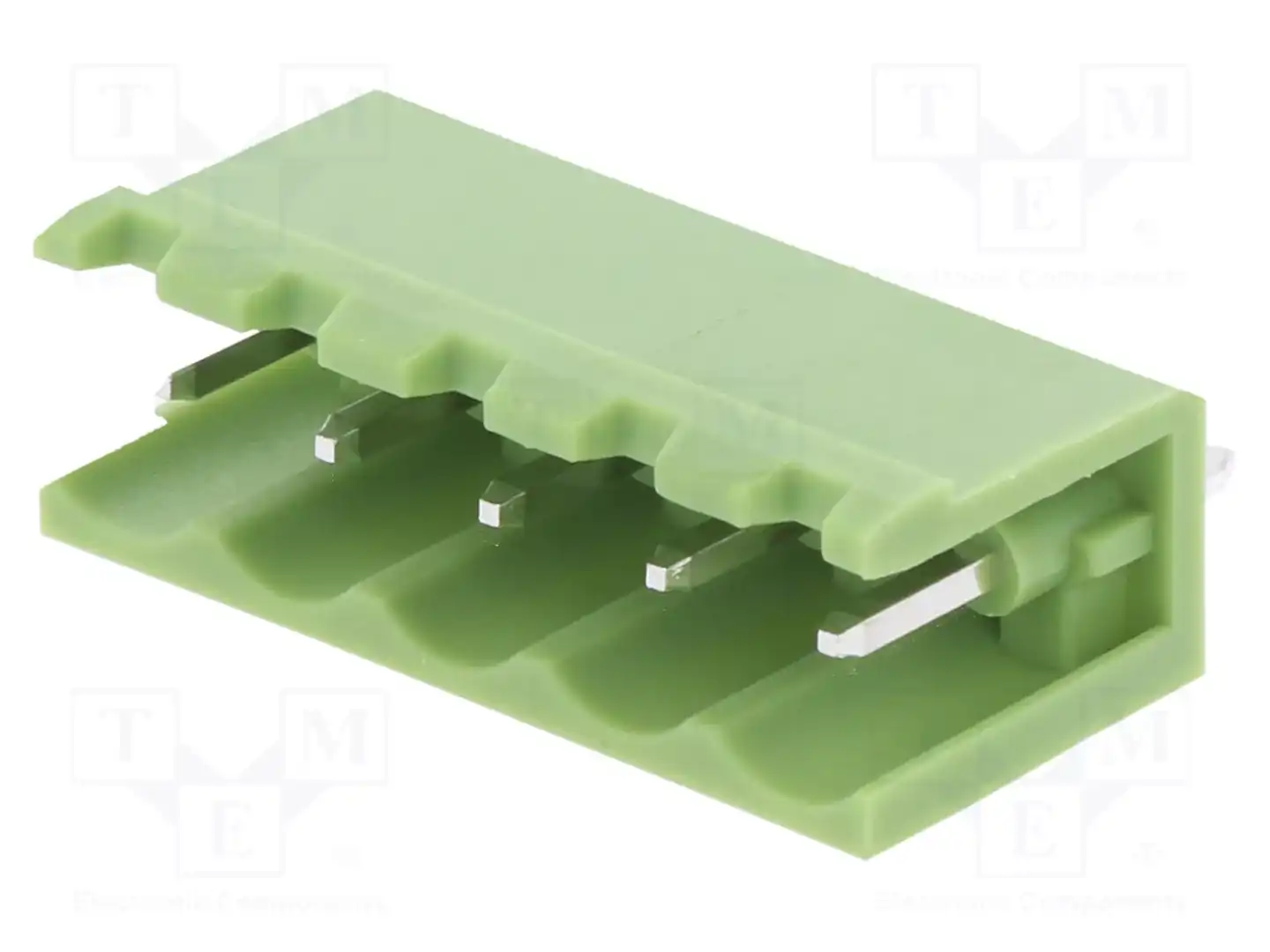 XINYA XY2500V-C(5.08)-5PIN — Клеммные колодки разъемного типа