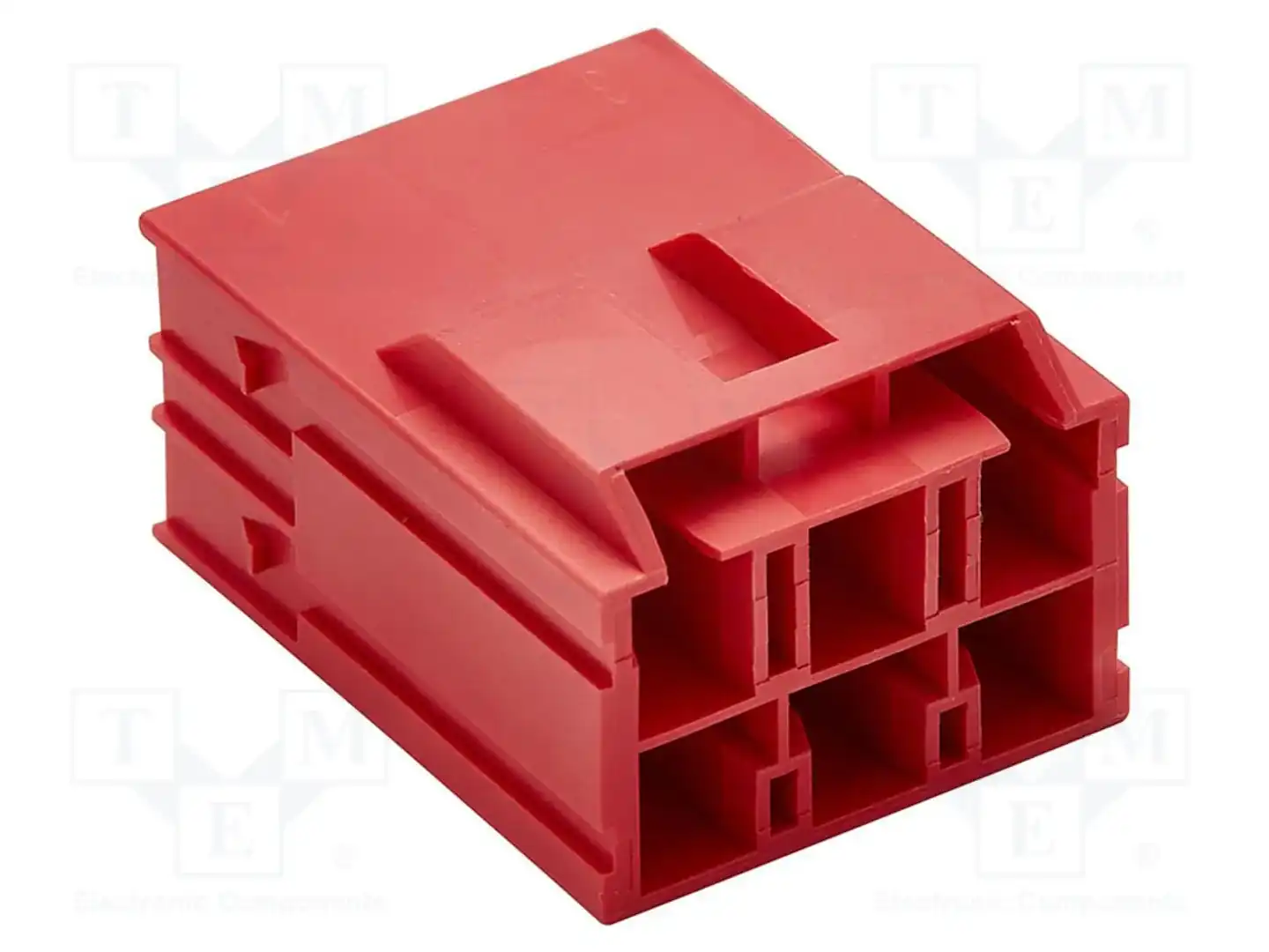 MOLEX 203438-2609 — Разъeмы Automotive