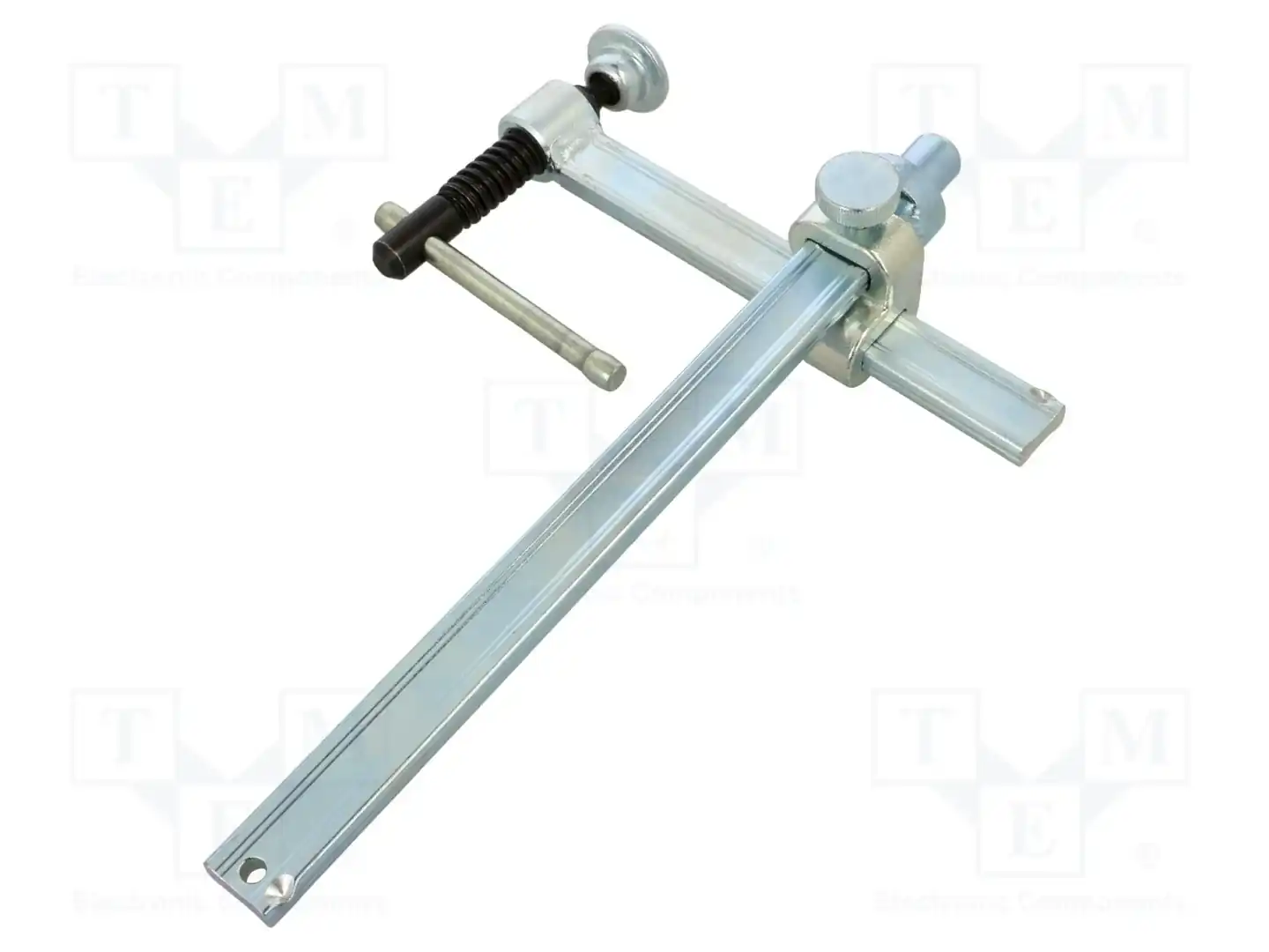 BESSEY TWV16-20-15K — Тиски и струбцины