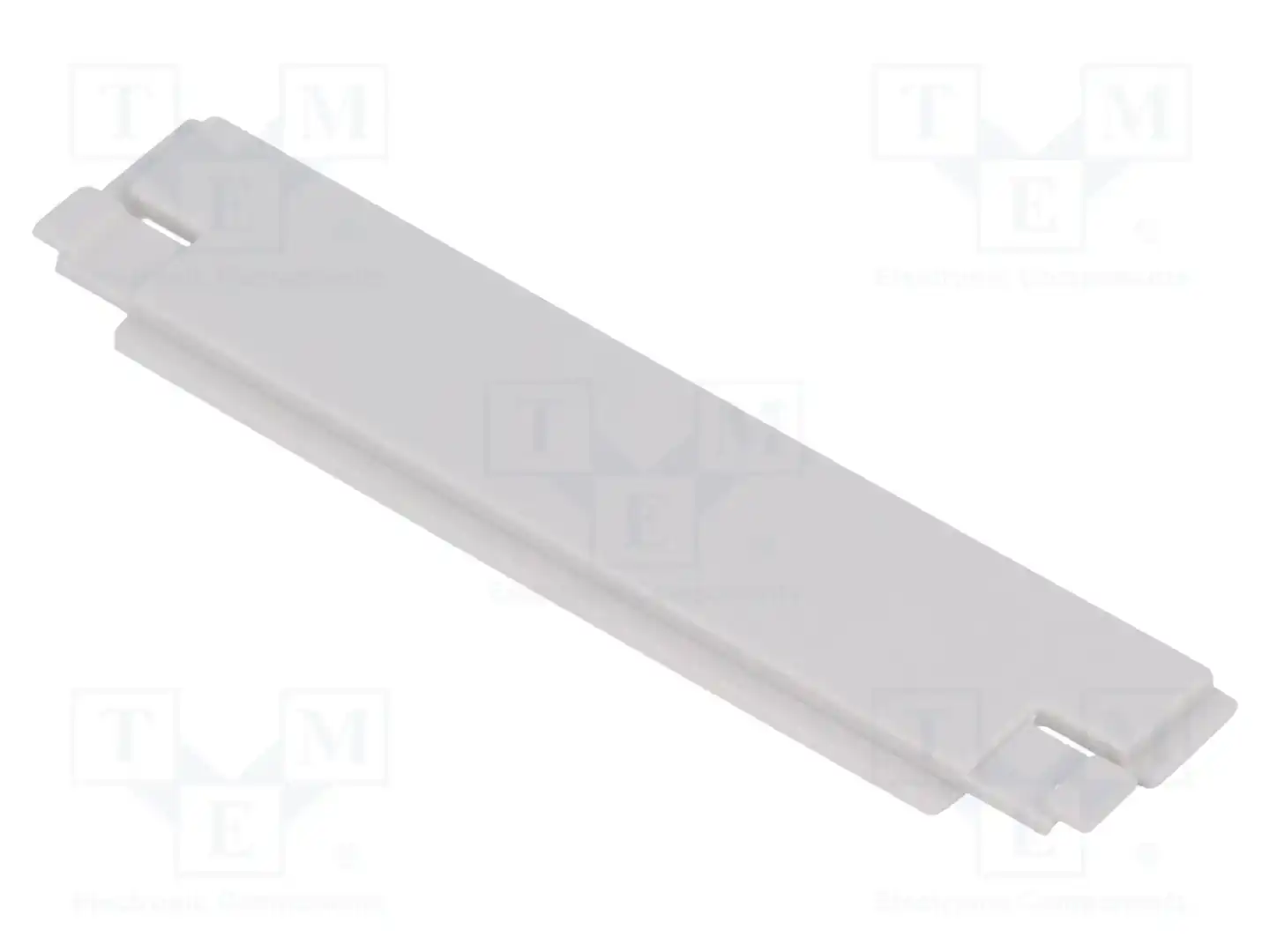 ITALTRONIC P15040201E.BL — Аксессуары к корпусам на DIN-рейку