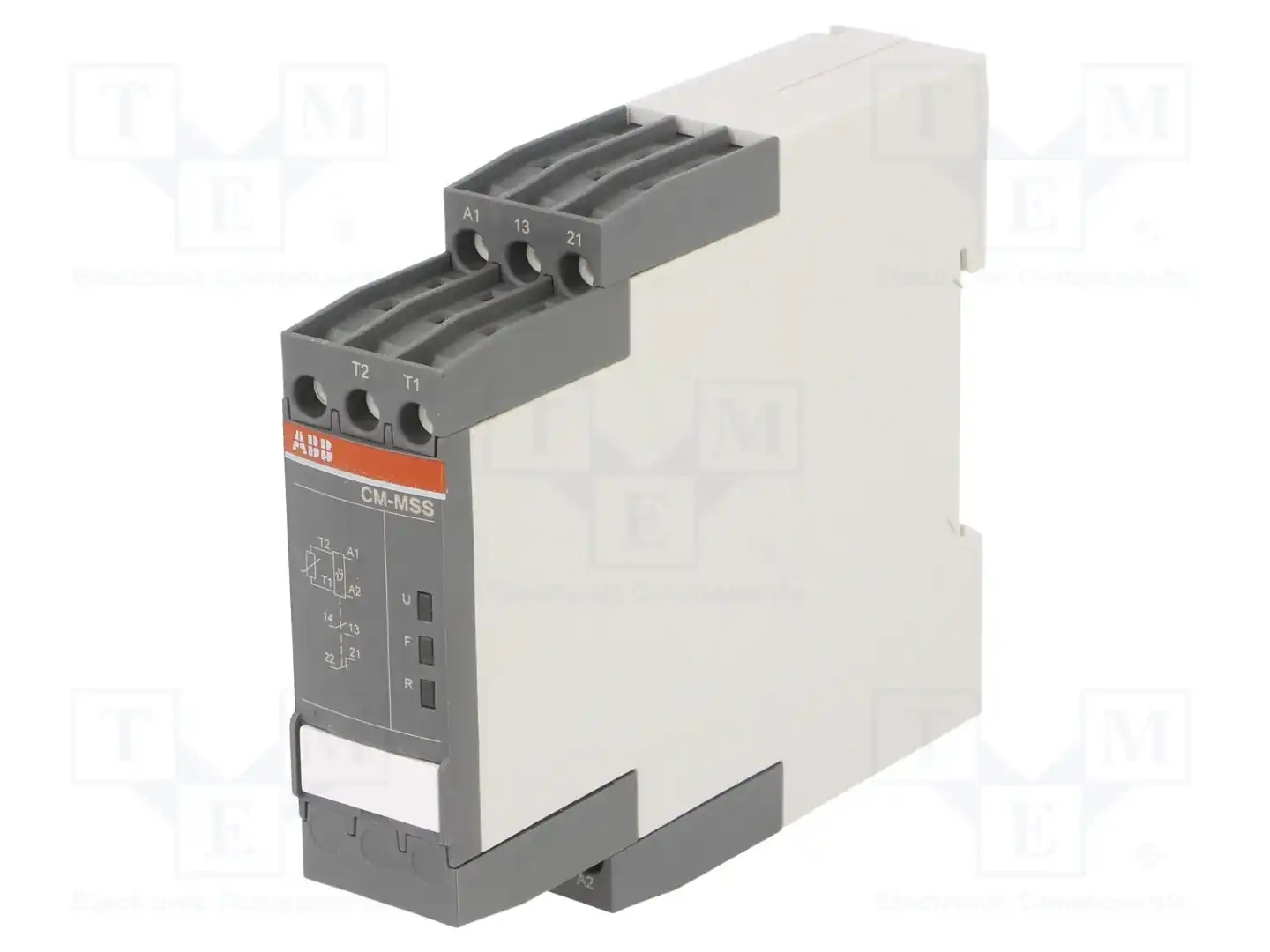 ABB CM-MSS.11P — Контрольные реле