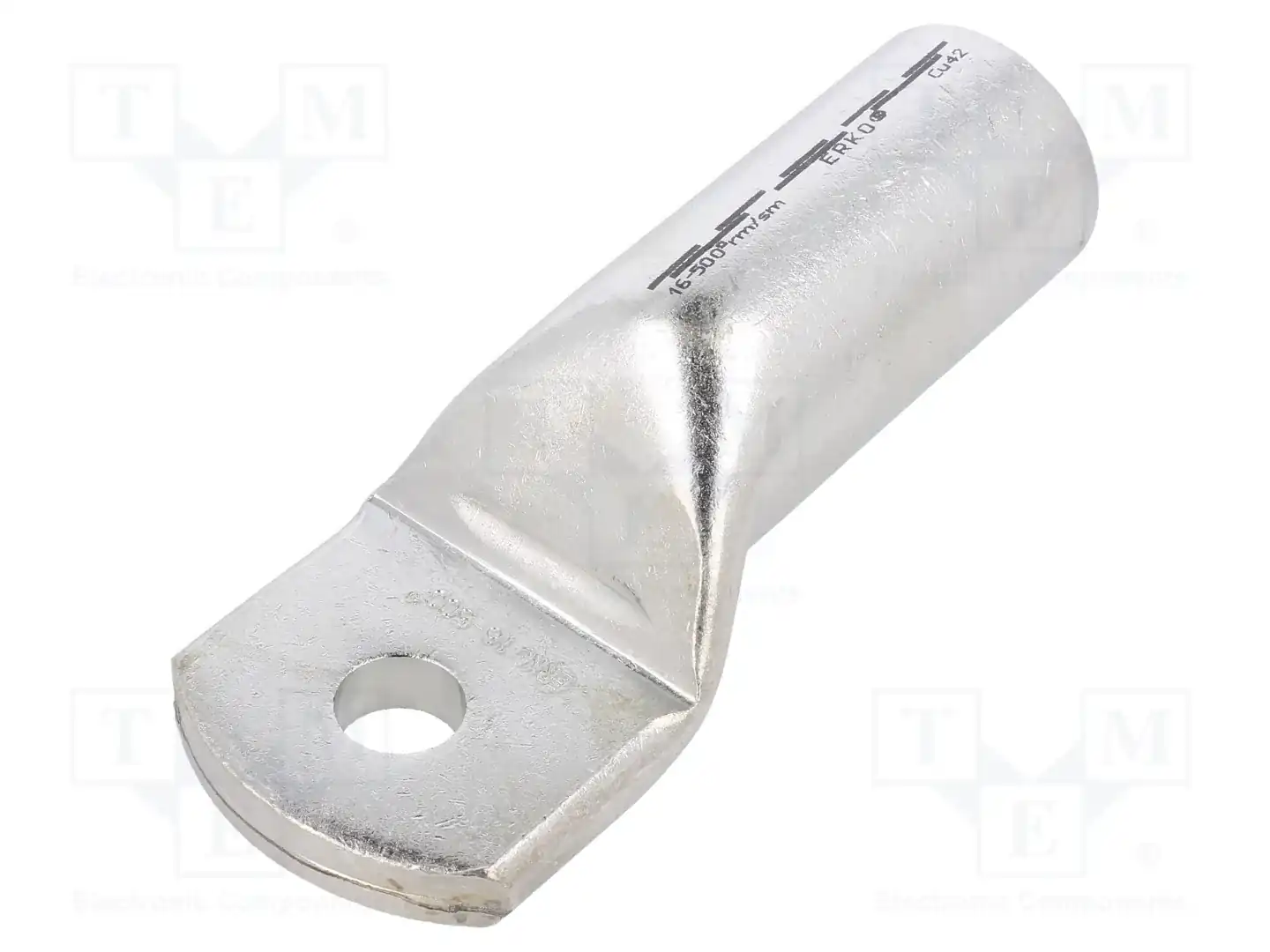 ERKO KCR_16-500/1 — Неизолированные коннекторы