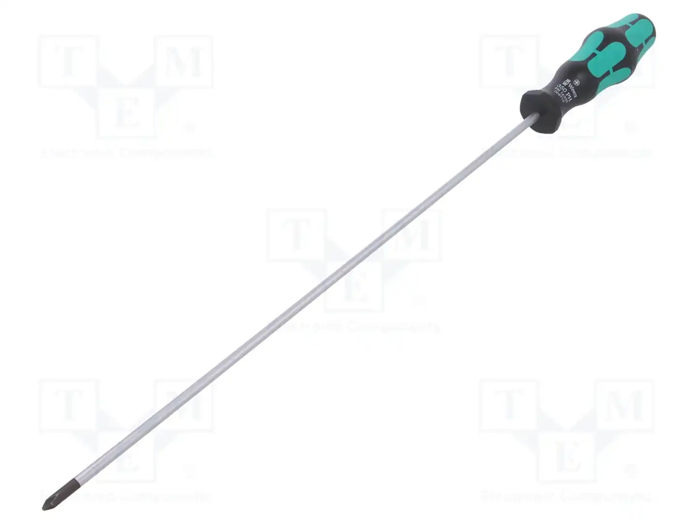 WERA 05008715001 — Стандартные отвёртки