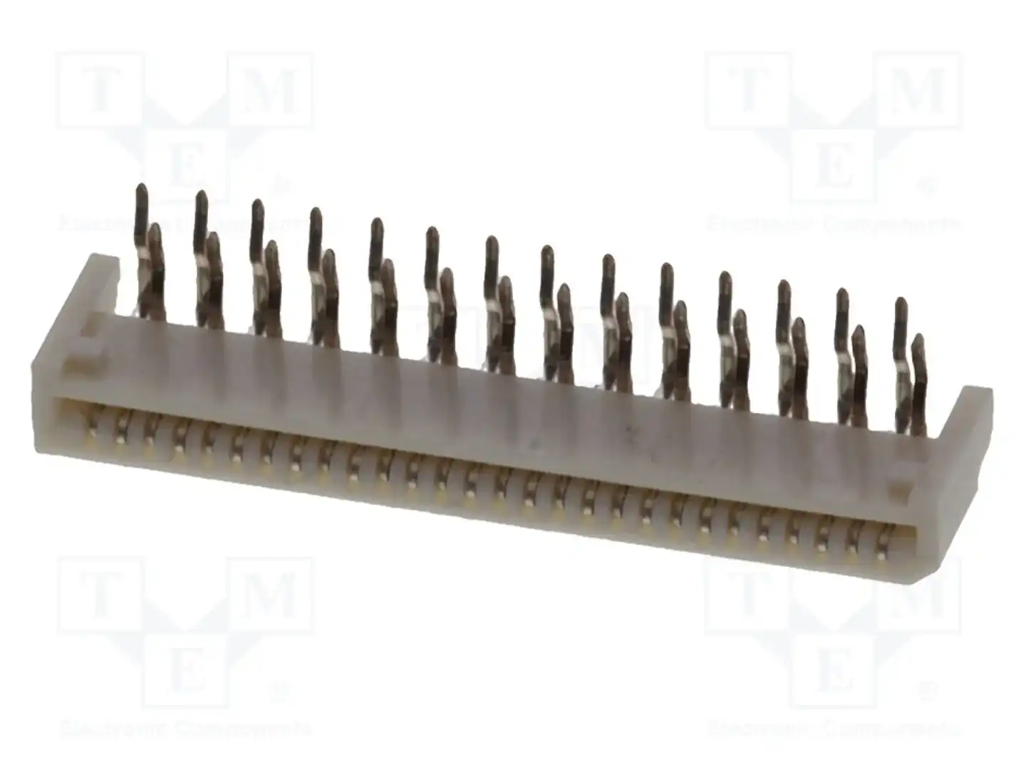 MOLEX 52807-2810 — Разъeмы FFC/FPC растр 1,00мм