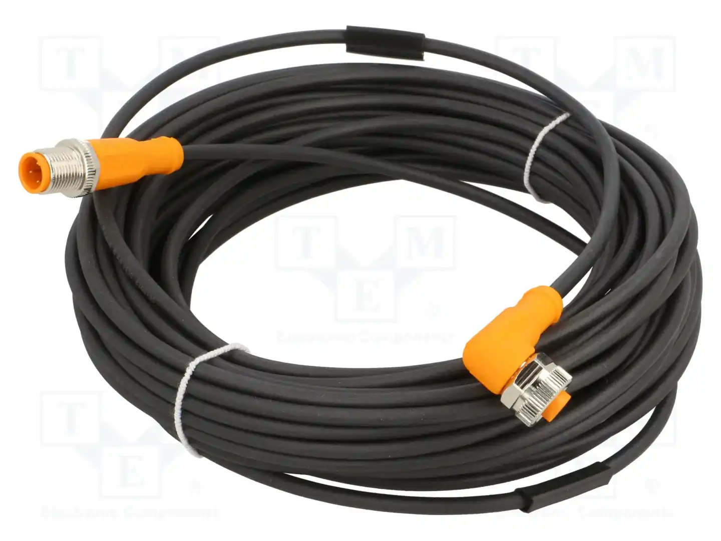 IFM ELECTRONIC EVC133 — Кабели к датчикам