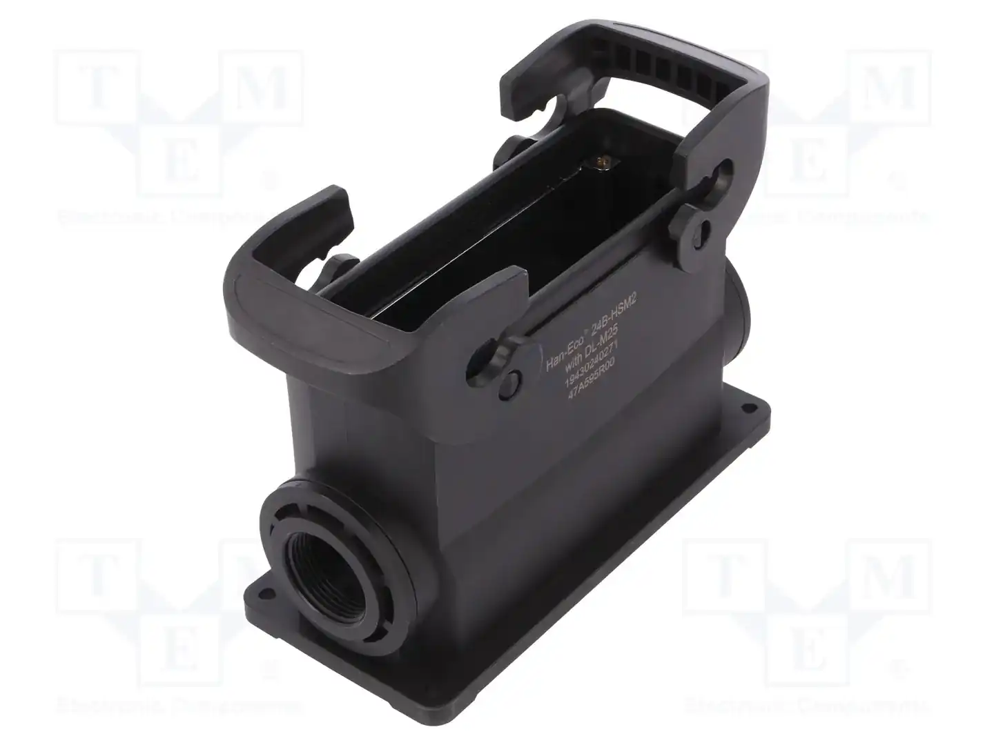 HARTING 19430240271 — Разъeмы