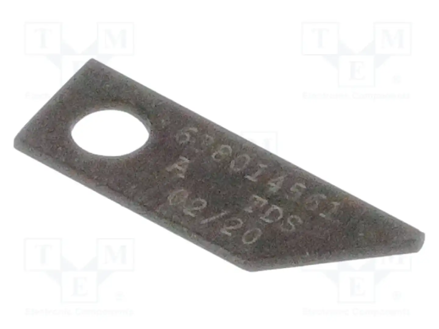 MOLEX 0638014561 — Зажимные устройства остальные