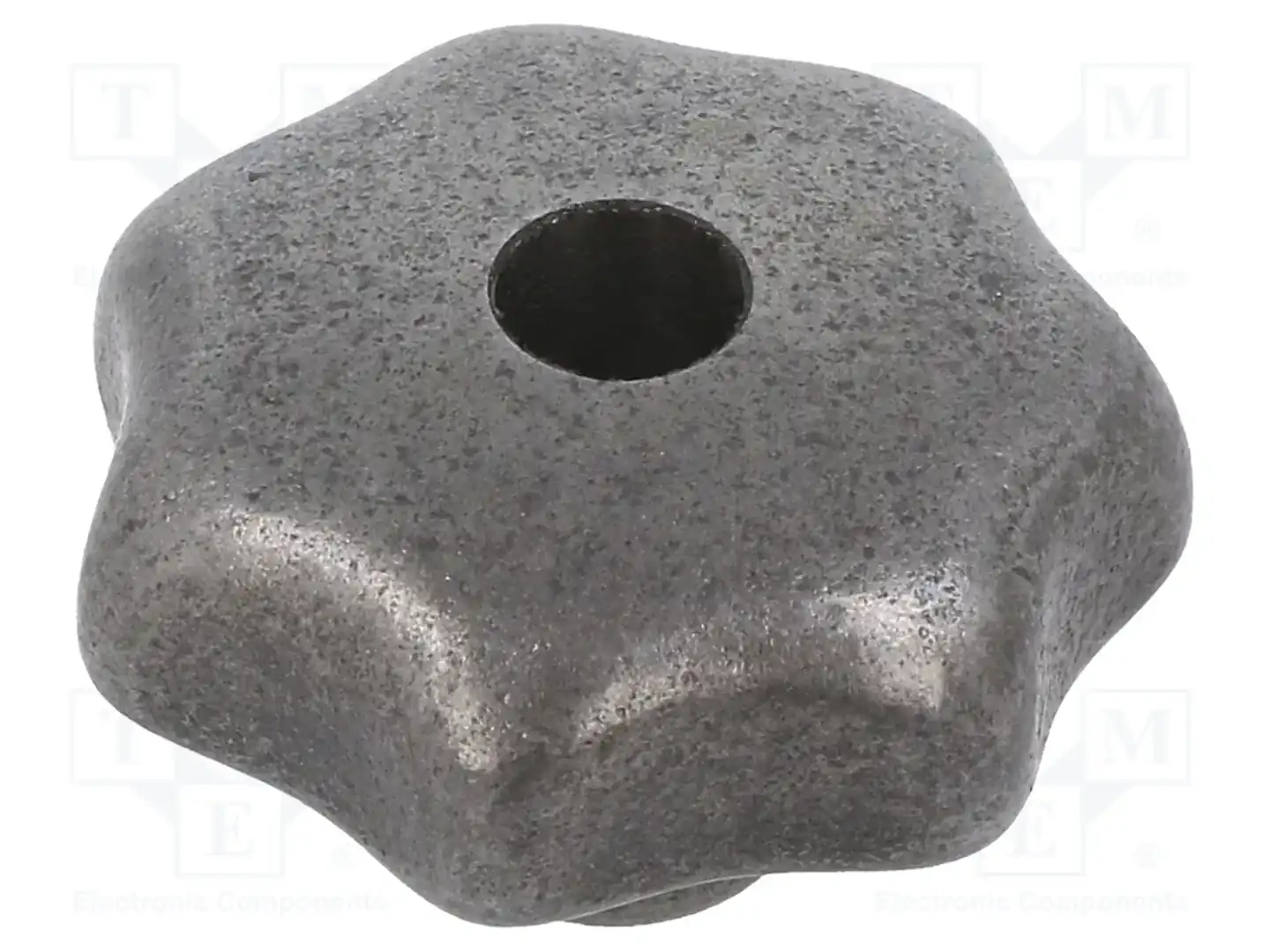 ELESA+GANTER DIN 6336-GG-80-M16-D — Ручки зажимные