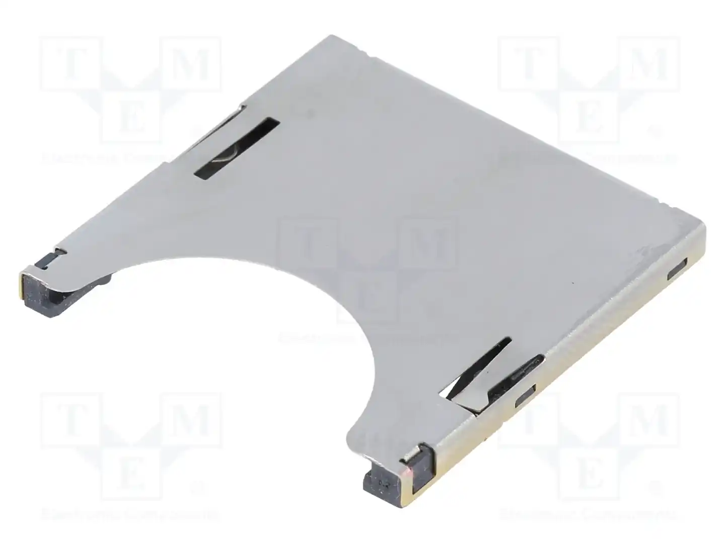 ADAM TECH SDP-09L-SG-T/R — Разъeмы для карт