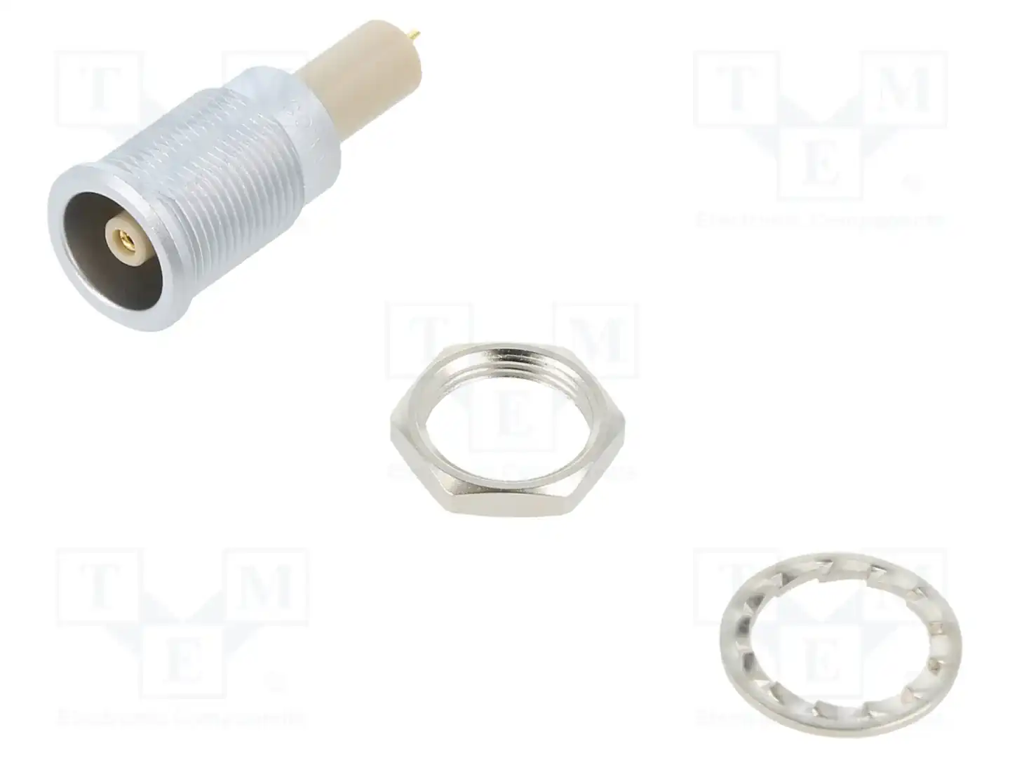 LEMO ERA.0S.403.CLL — Разъeмы