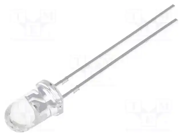 OPTOSUPPLY OSY6CA5111P — Круглые светодиоды THT
