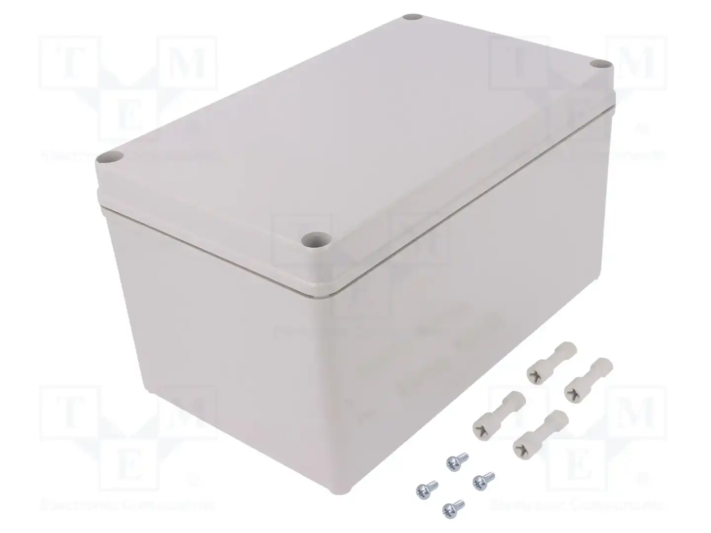 FIBOX ABS MH 125 G — Корпуса универсальные