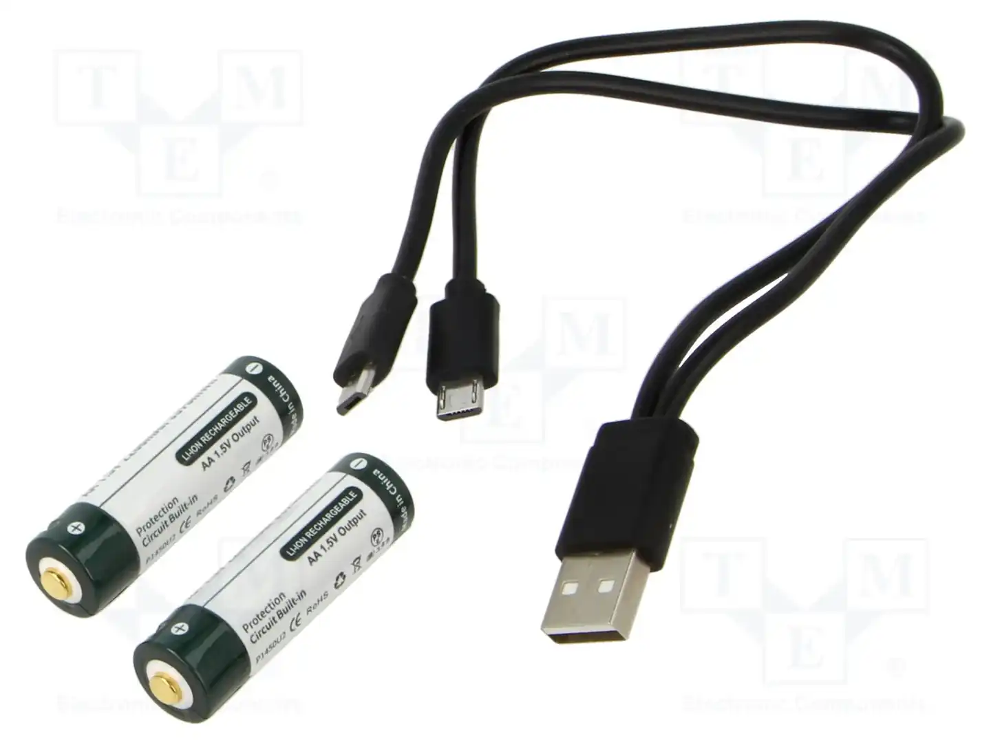 KEEPPOWER P1450U2 — Аккумуляторы