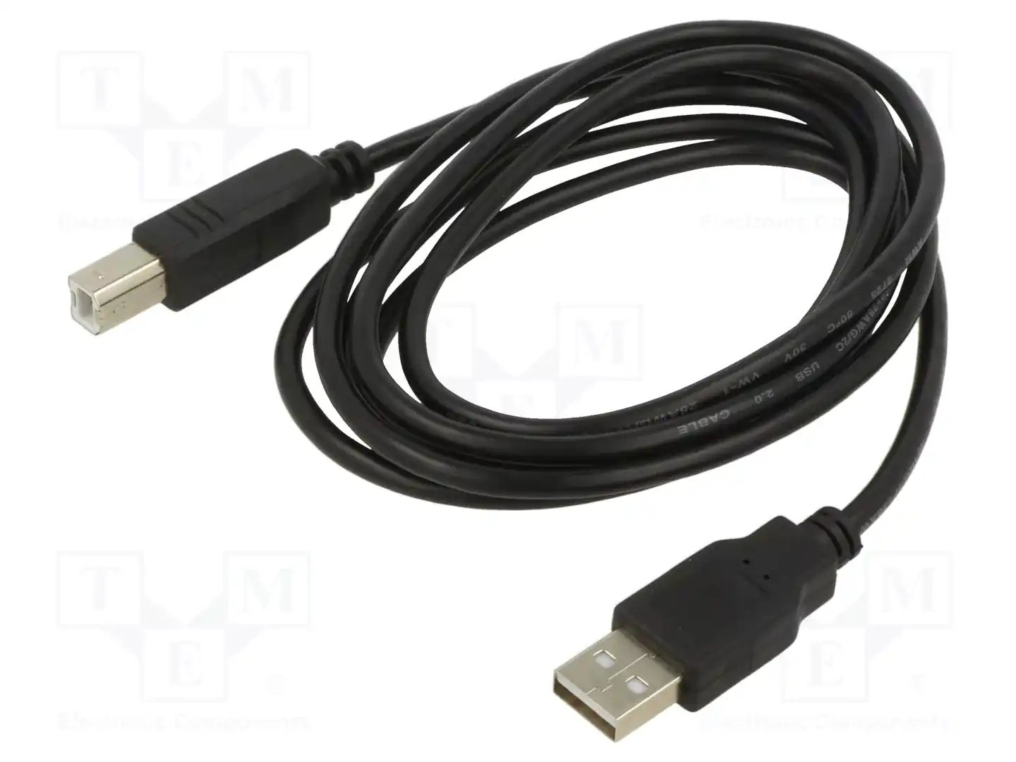 ART KABUSB2 AB 5M AL-OEM-102 — Кабели и адаптеры USB