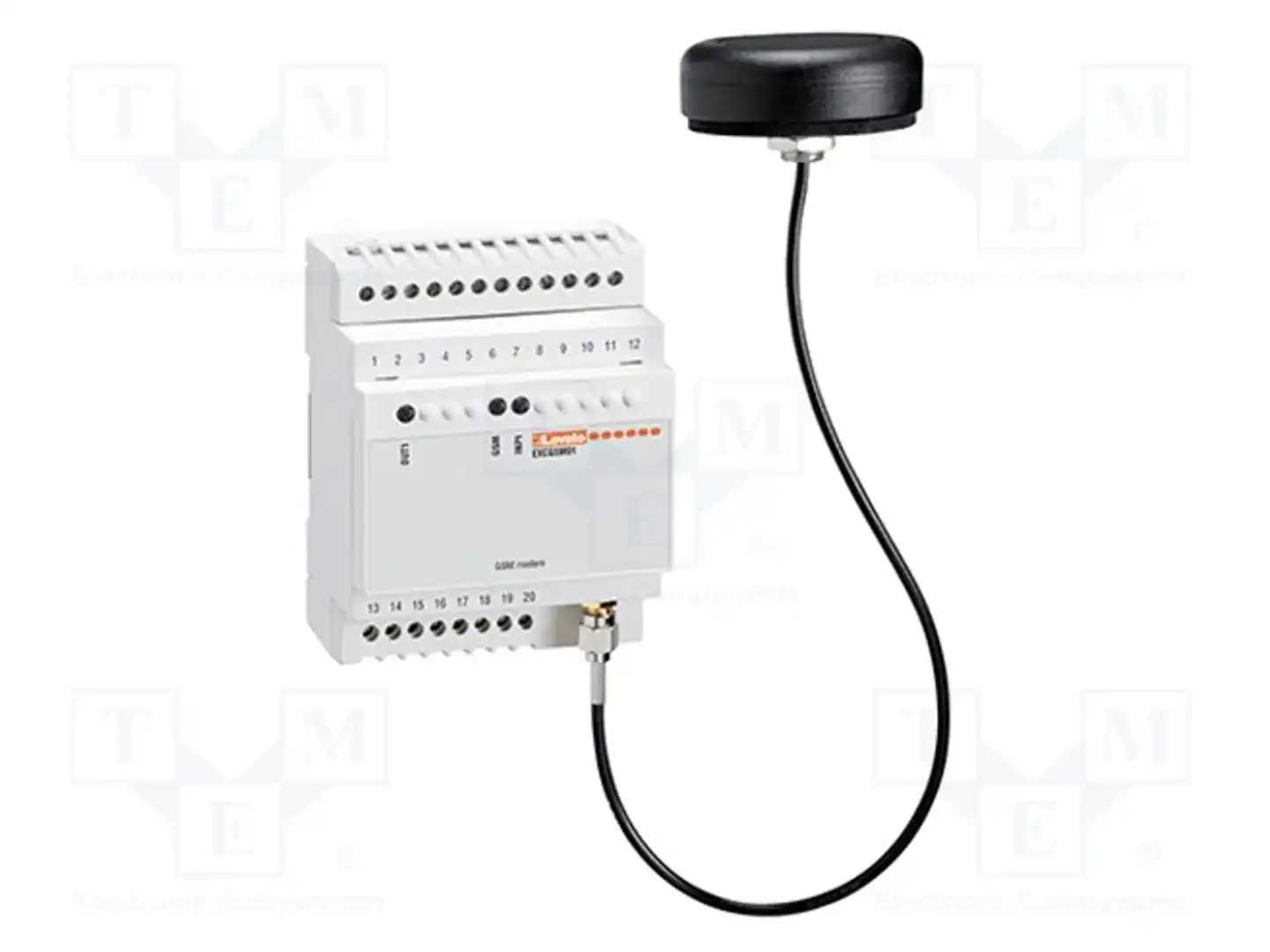 LOVATO ELECTRIC EXCGSM01 — Модули расширения