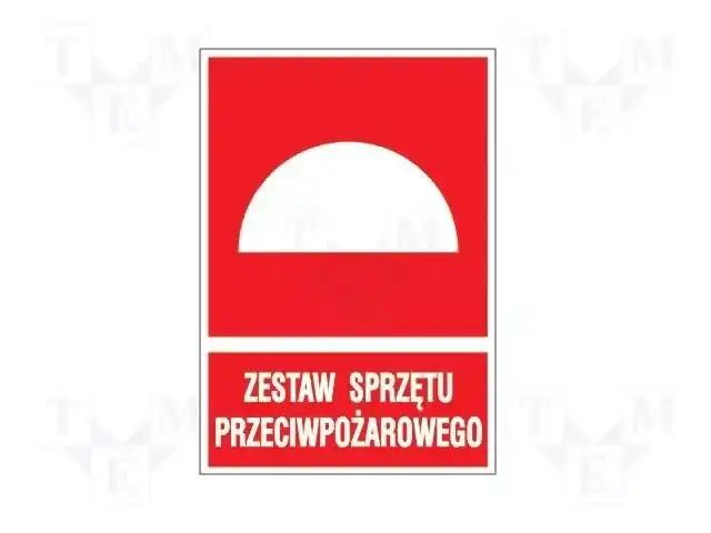ANRO 26P150/225PS — Знаки безопасности