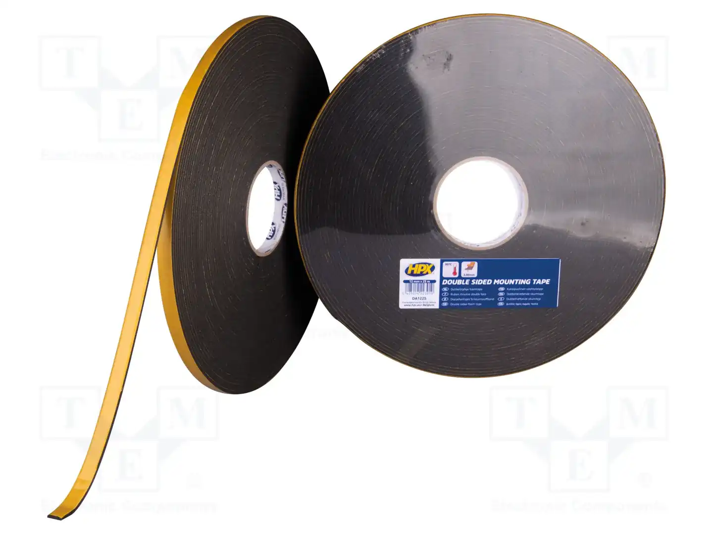 HPX DA1225 — Ленты крепежные