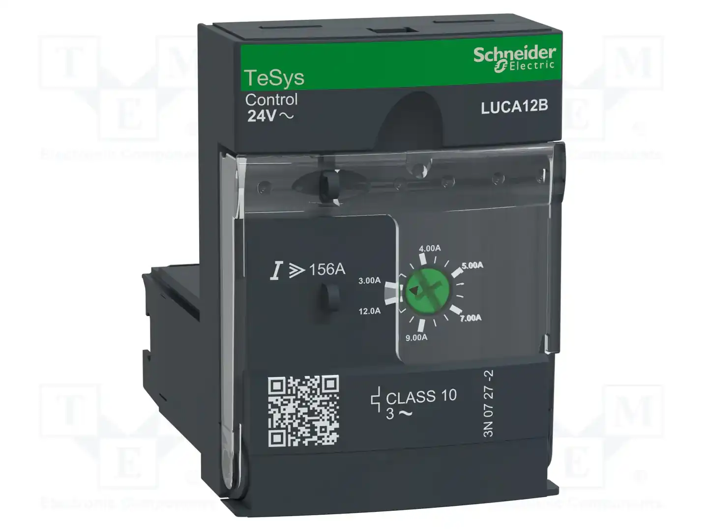SCHNEIDER ELECTRIC LUCA12B — Стартеры