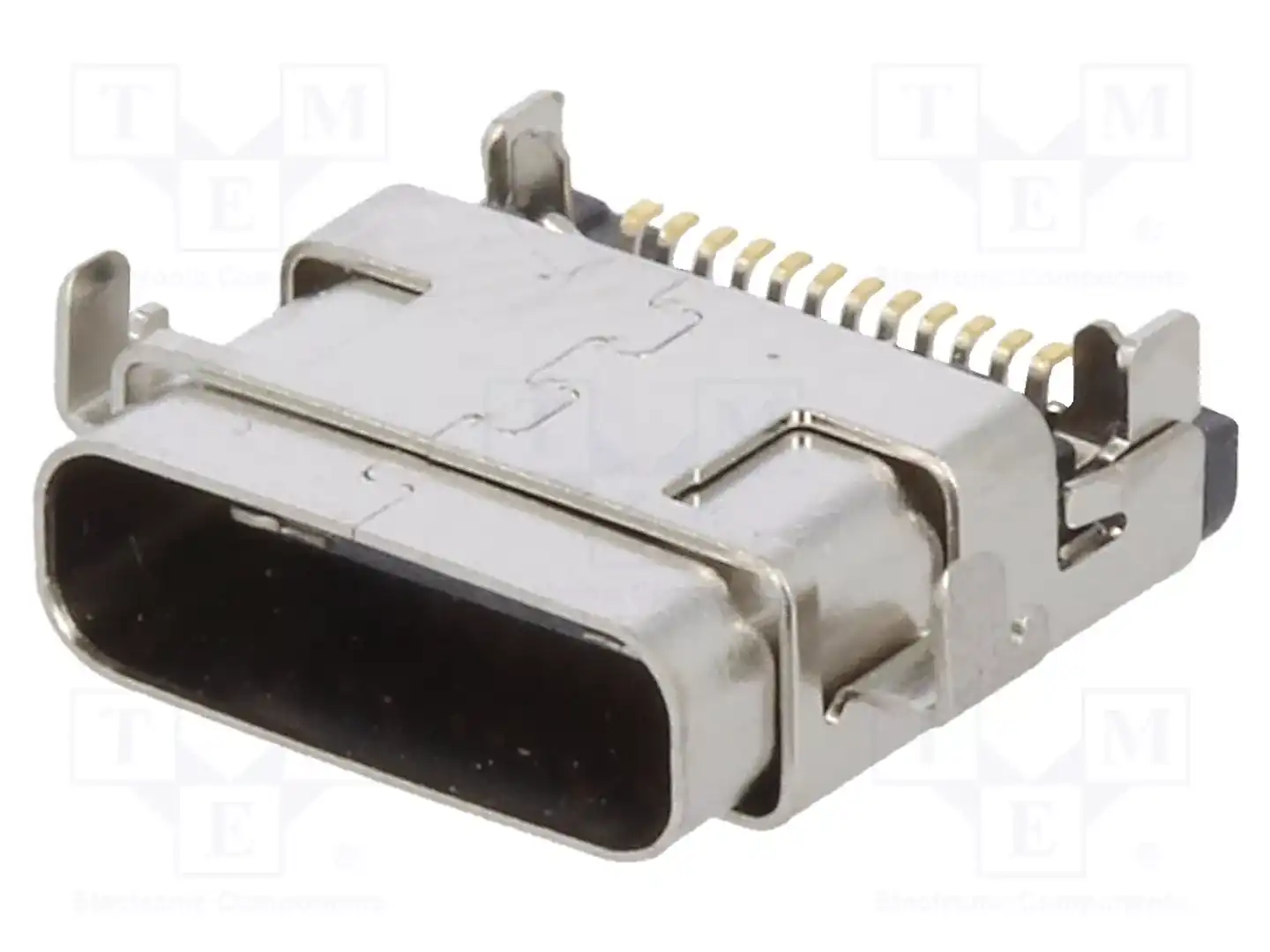 KEYSTONE 953 — Разъeмы USB и IEEE1394