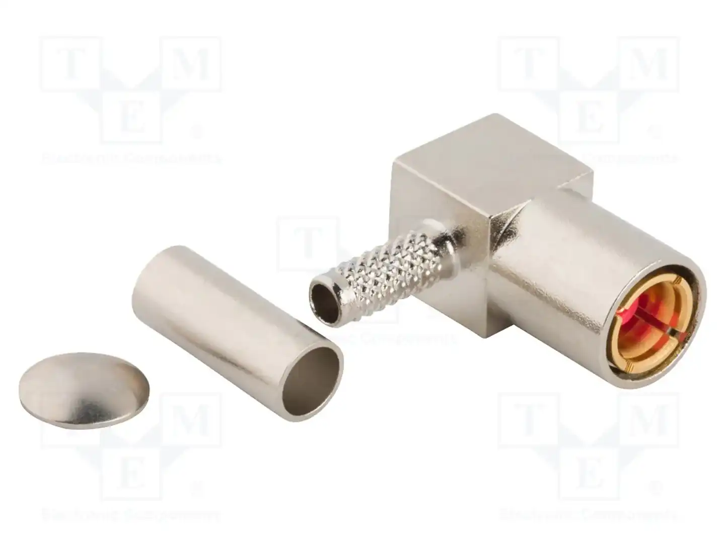AMPHENOL RF 903-535P-71A — Разъeмы SMA, SMB, SMC