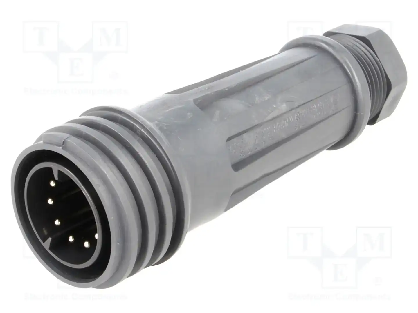 BULGIN EXP-0921/10/P — Разъeмы PX