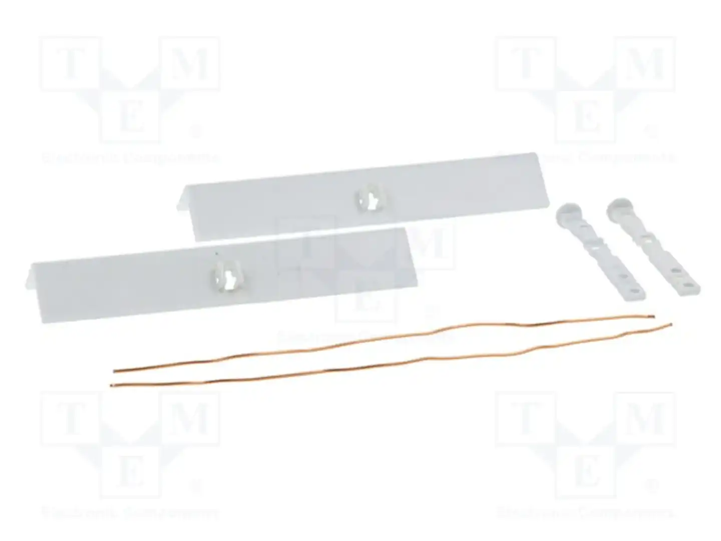 LOVATO ELECTRIC EXM8004 — Панельные измерители - аксесс. - прочие