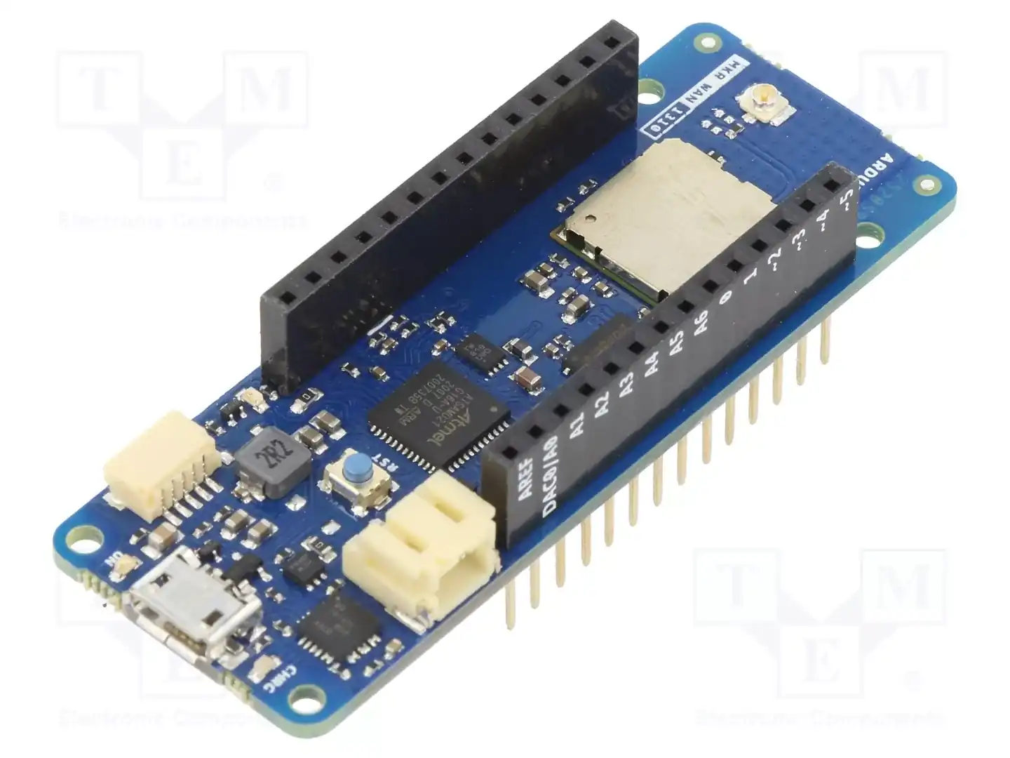 ARDUINO ARDUINO MKR WAN 1310 — Решения MKR WAN 1310