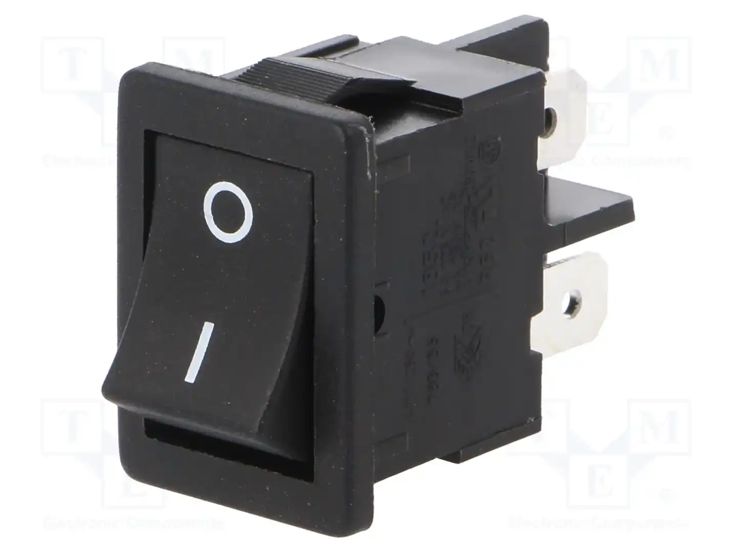 Marquardt 01852.1128-00 — Переключатели типа Rocker