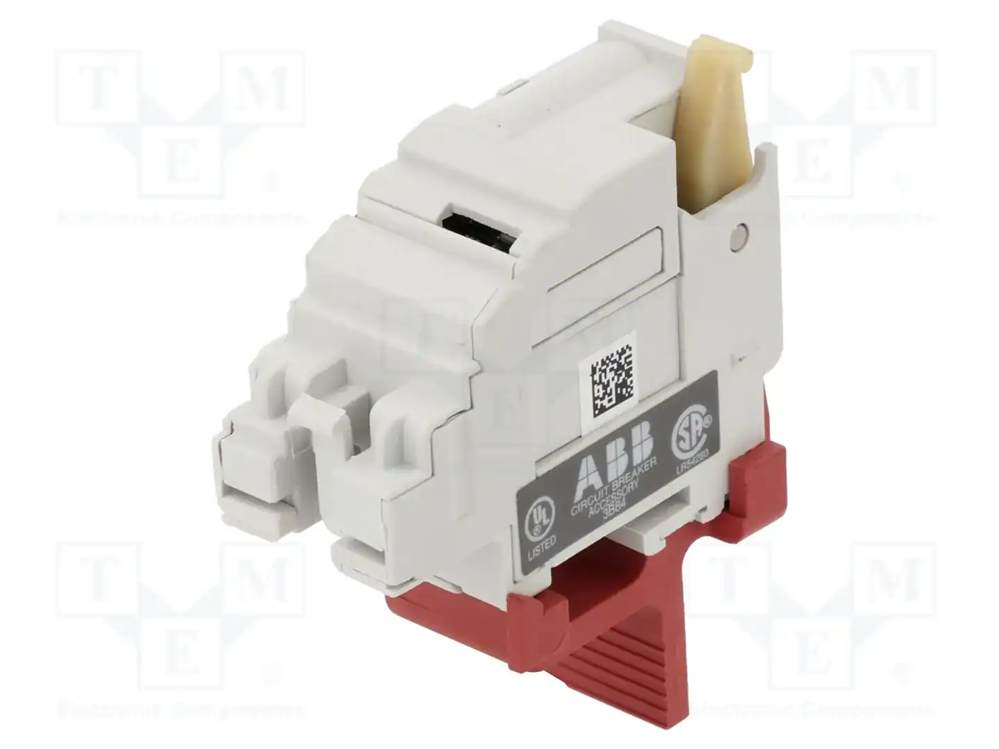 ABB 1SDA066392R1 — Разъединители