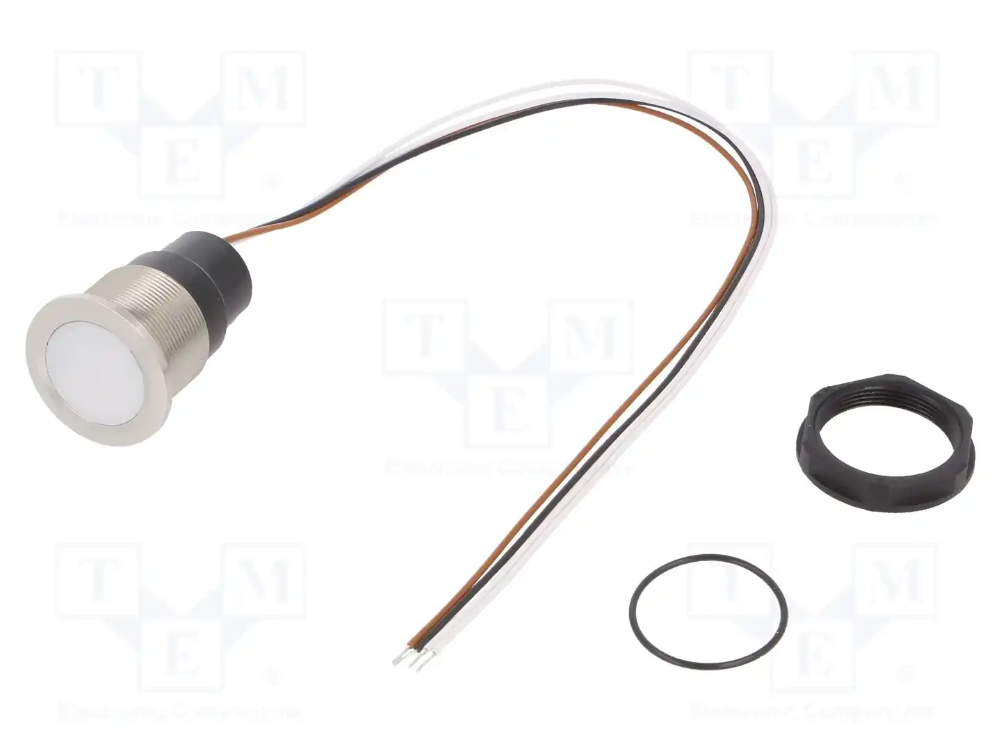 SCHURTER 3-101-418 — Переключатели емкостные