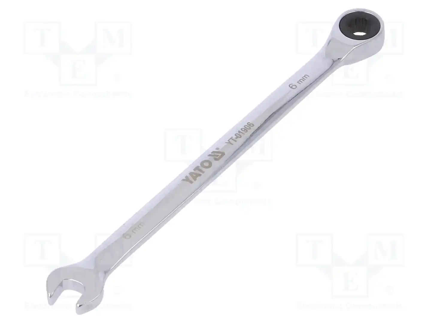 YATO YT-01906 — Рожковые и накидные ключи