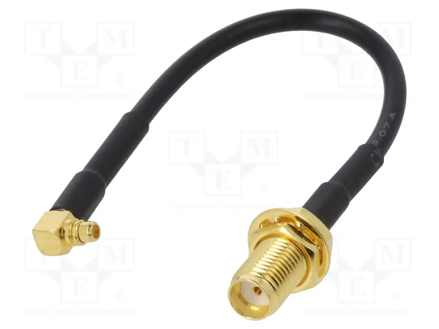 JC Antenna AD.ANT.017 — Кабели соединительные коаксиальные