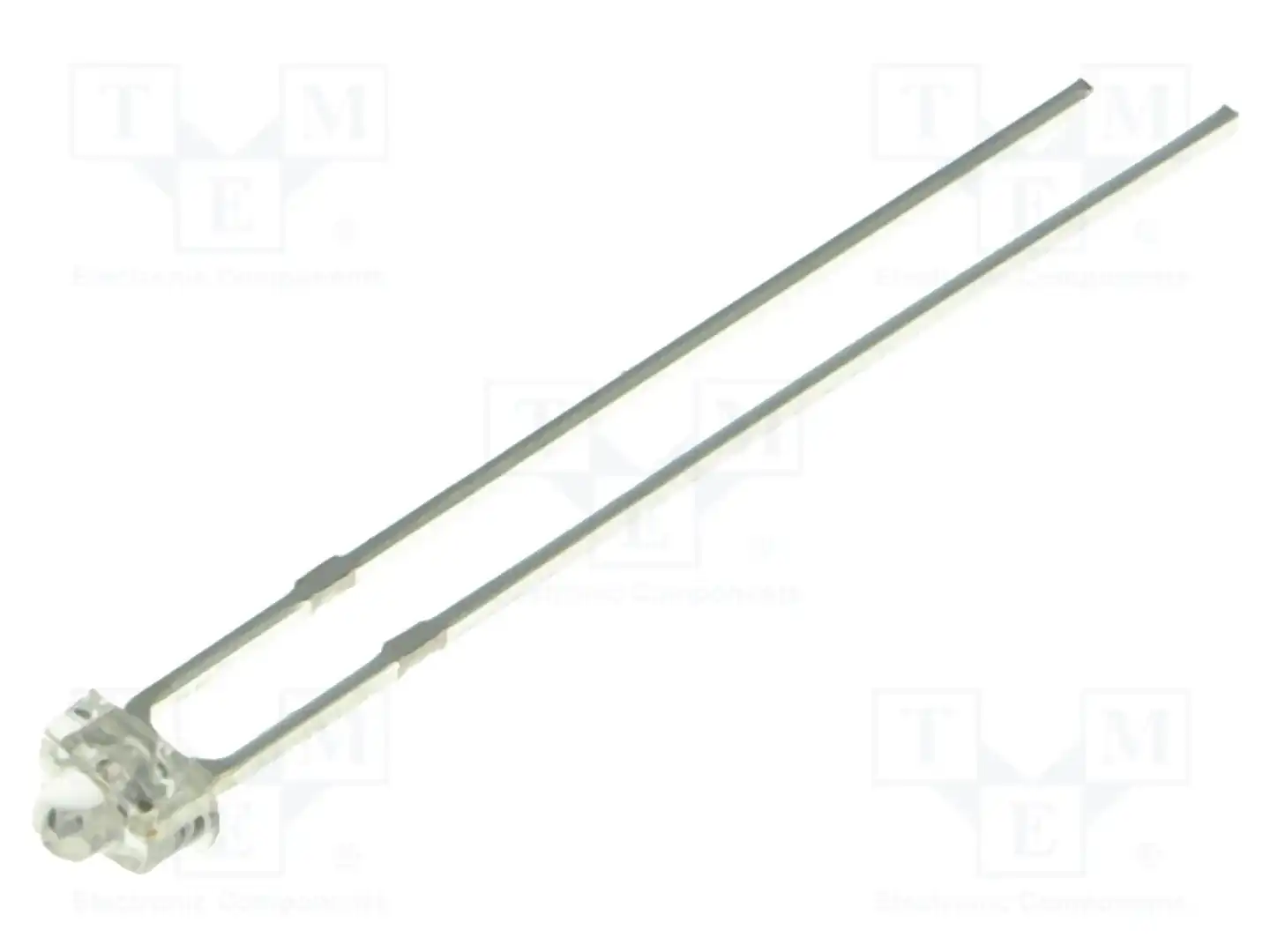 OPTOSUPPLY OSY5MA7331A-12V — Круглые светодиоды THT