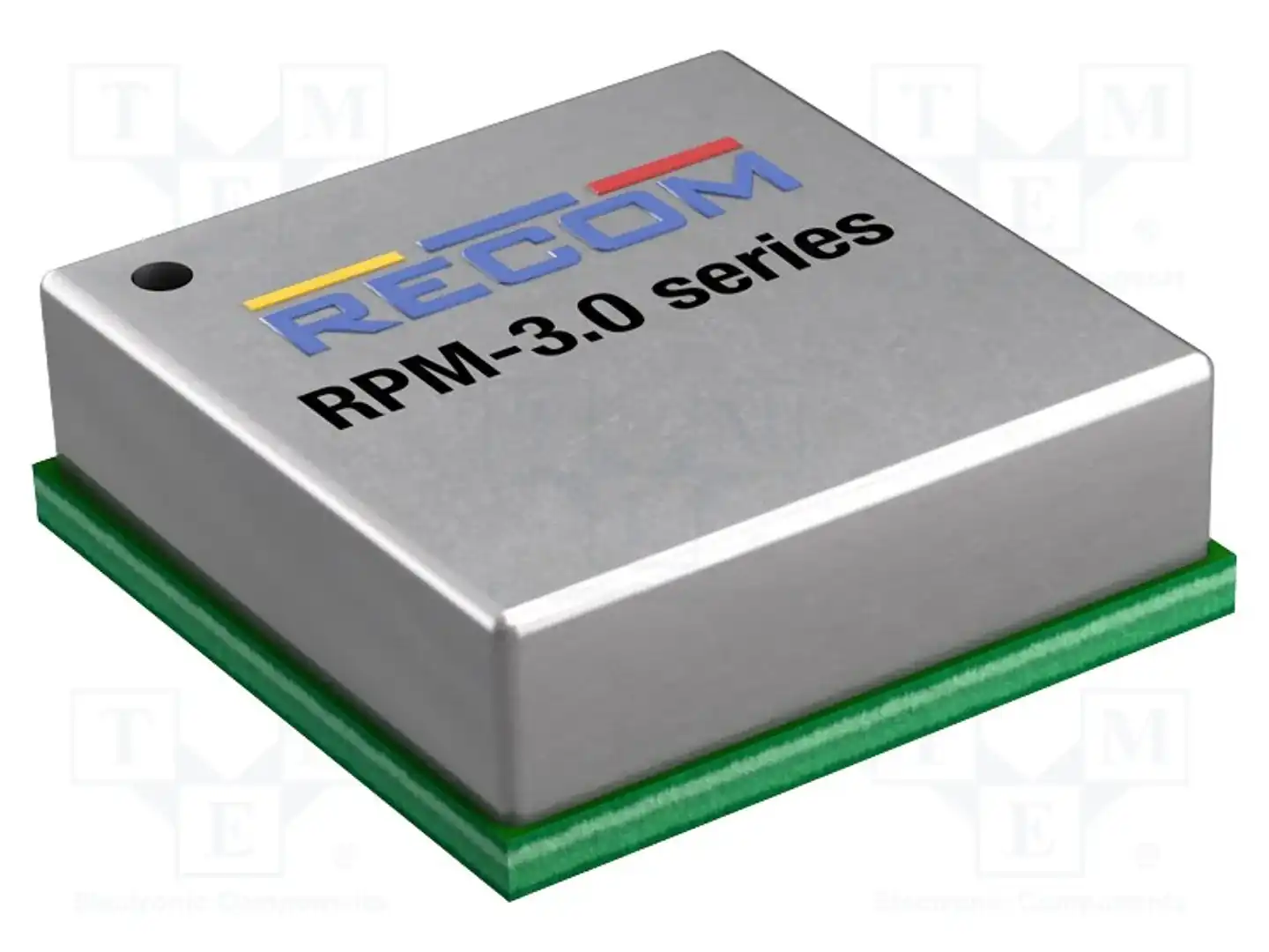 RECOM RPM5.0-3.0 — Преобразователи DC/DC