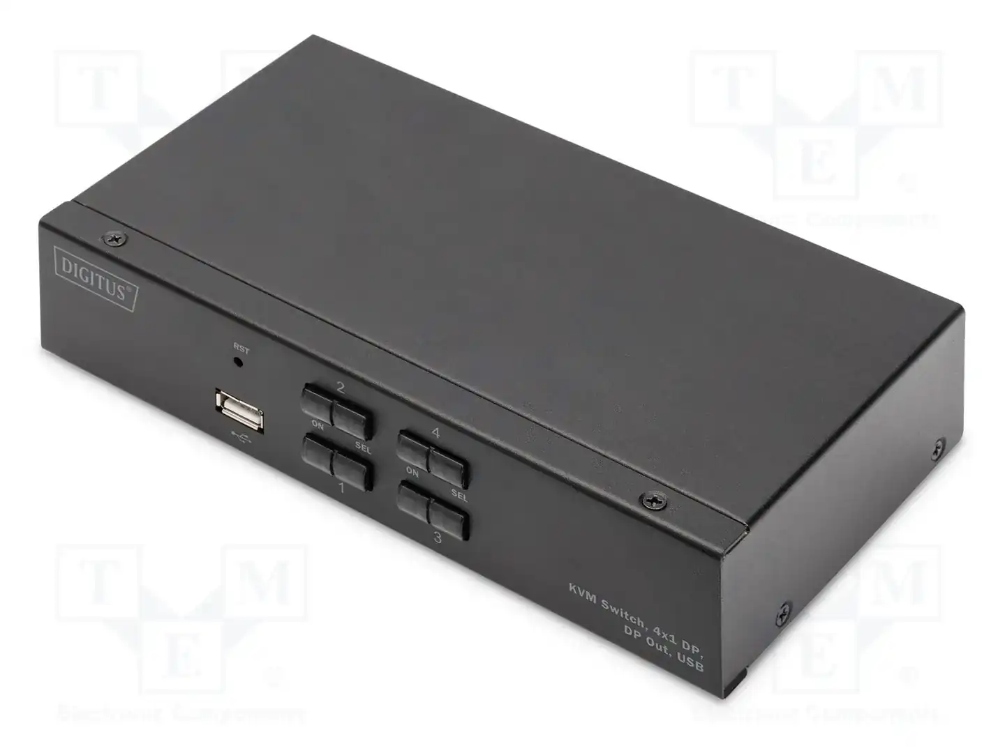 DIGITUS DS-12891 — Кабели и адаптеры для мониторов