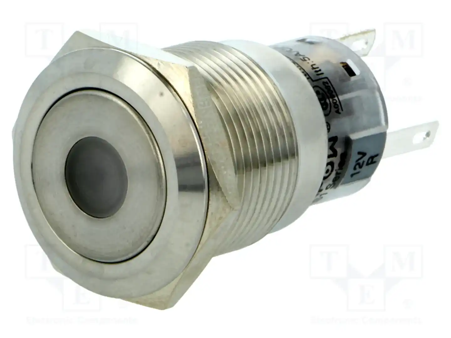 ONPOW LAS1-AGQ-11ZD/R/12V — Переключатели кнопочные