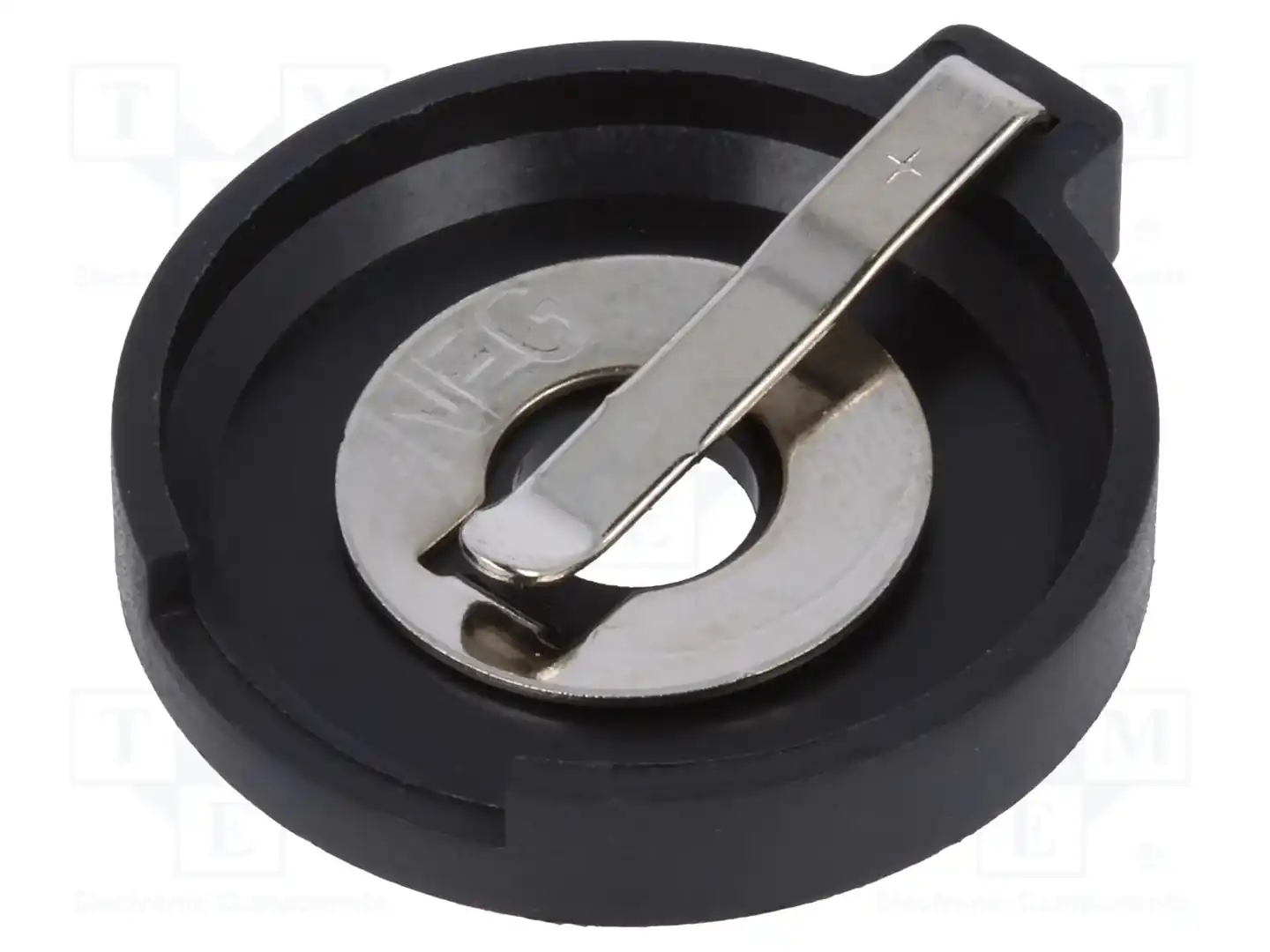 CONNFLY DS1092-BNP — Батареи - контейнеры и держатели