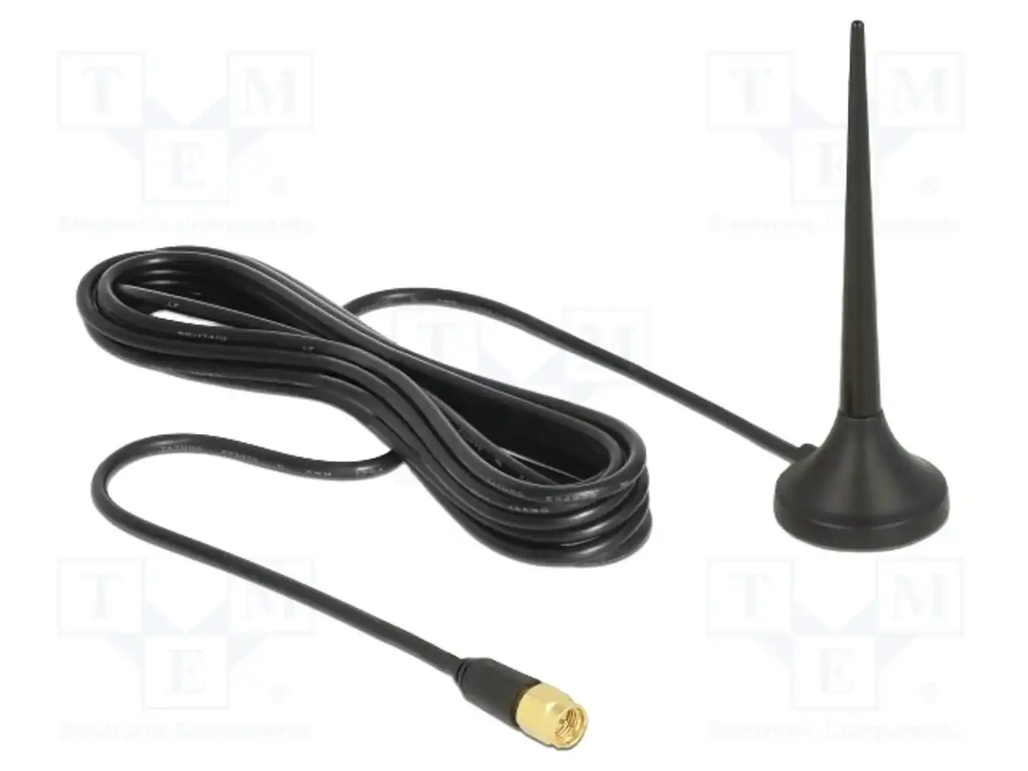 DELOCK 12416 — Антенны автомобильные GPS и GSM