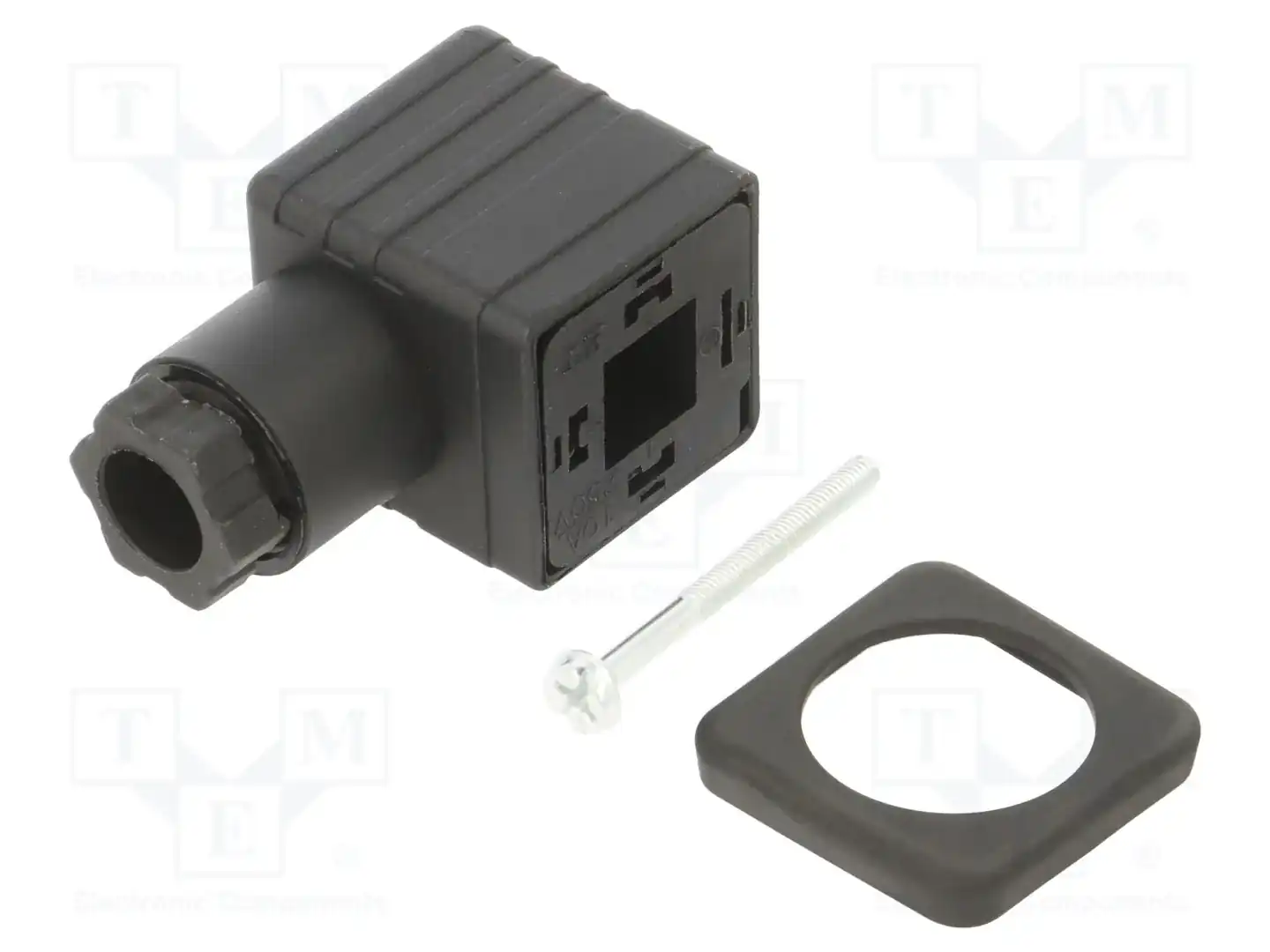 PNEUMAT CEP/2 4 PIN — Аксессуары для пневматики