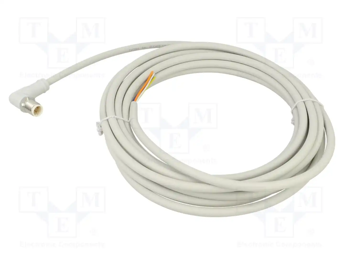 IFM ELECTRONIC EVF524 — Кабели к датчикам
