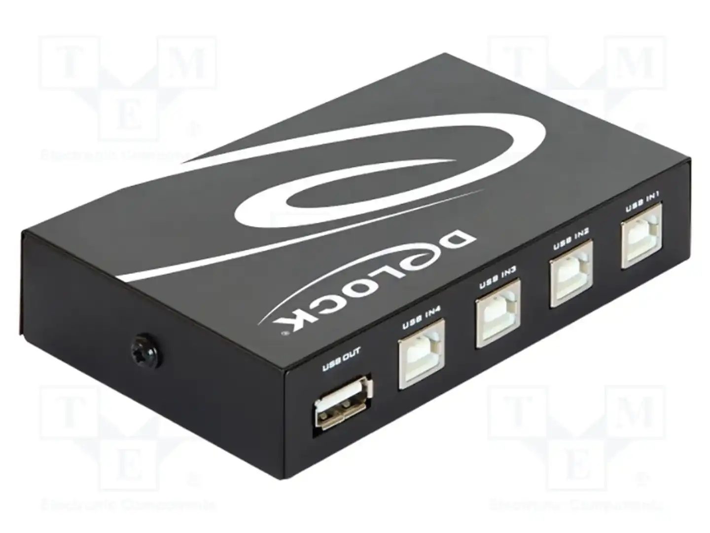 DELOCK 87634 — Кабели и адаптеры USB
