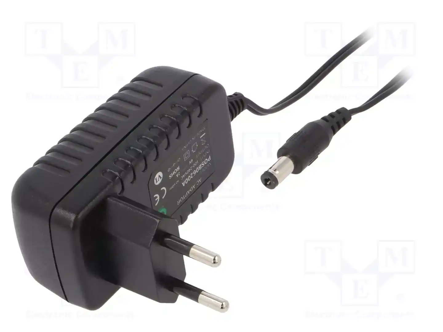POS POSB06200A — Штекерные блоки питания B06200A